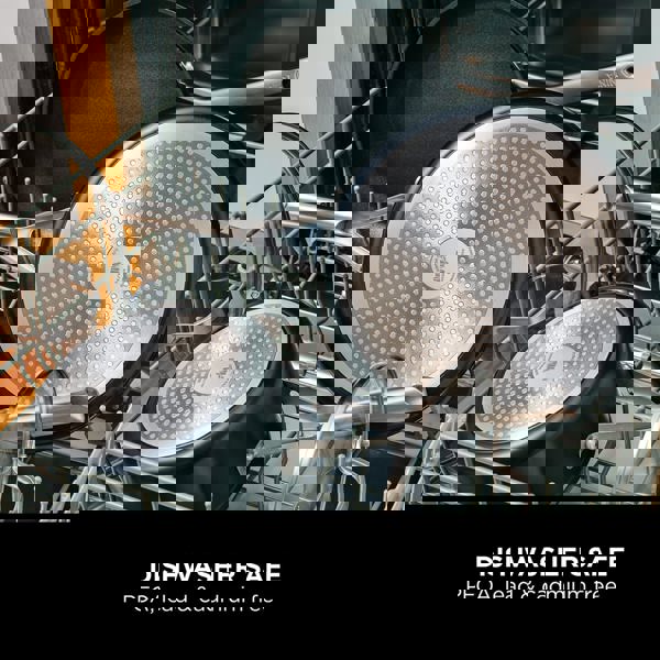 Ninja ZEROSTICK Essentials 3-Piece Pan Set C13000UK