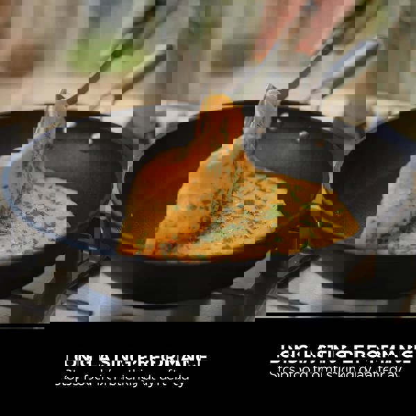 Ninja ZEROSTICK 26cm Frying Pan C30026UK