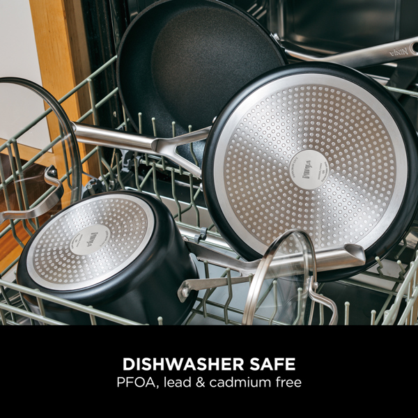 Ninja ZEROSTICK 26cm Frying Pan C30026UK