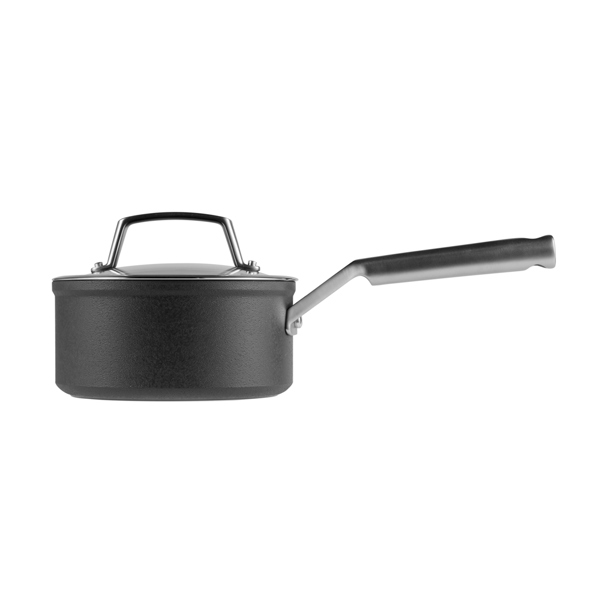 Ninja ZEROSTICK 16cm Saucepan with Lid C30216UK