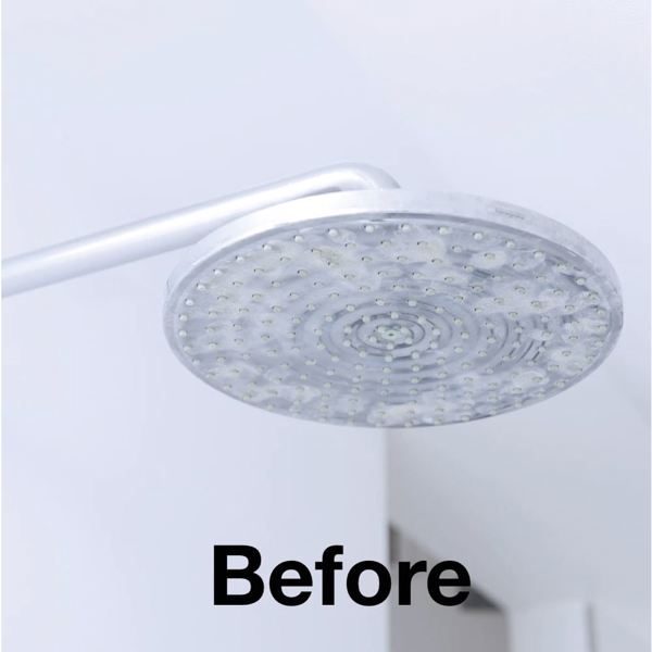 HG Limescale Remover Foam Spray