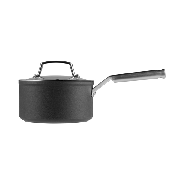 Ninja ZEROSTICK 20cm Saucepan with Lid C30220UK