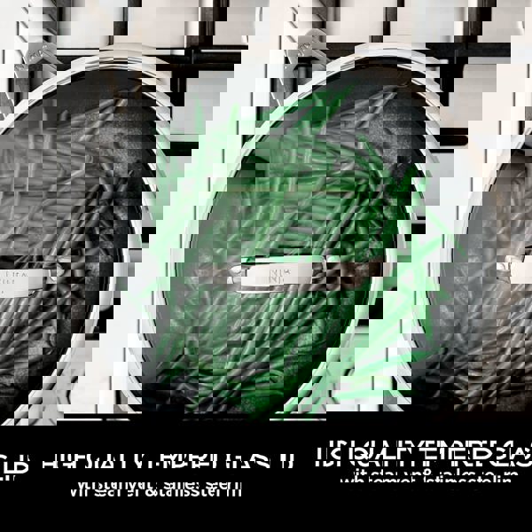 Ninja ZEROSTICK 20cm Saucepan with Lid C30220UK