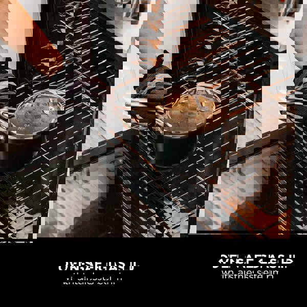 Ninja ZEROSTICK 20cm Saucepan with Lid C30220UK