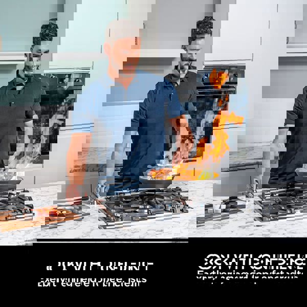 Ninja Zerostick 28cm Wok C30928UK