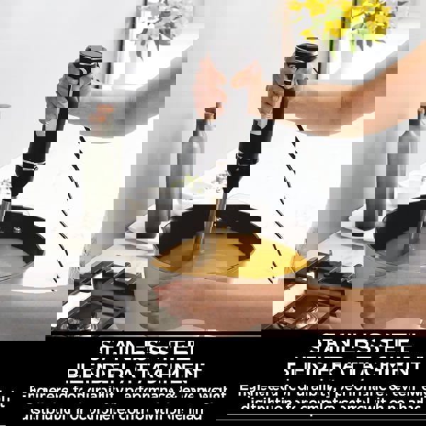 Ninja Foodi 2-in-1 Hand Blender & Mixer CI090UK