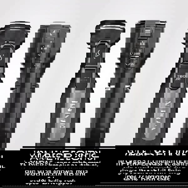 Ninja Foodi 3-in-1 Hand Blender, Mixer & Chopper CI100UK