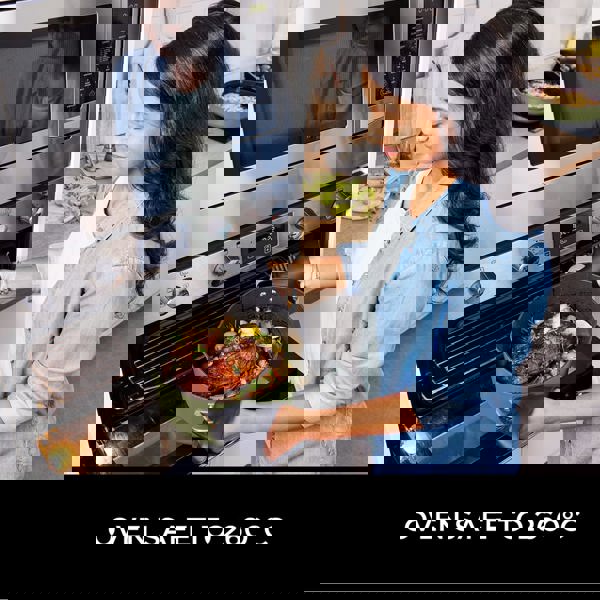 Ninja Foodi 8-in-1 PossiblePot with ZEROSTICK (Olive Green) CW202GNUK