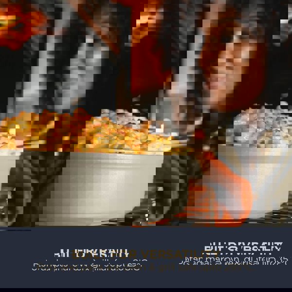 Ninja ZEROSTICK Ceramic Pro 5-Piece Pan Set CW35000UK