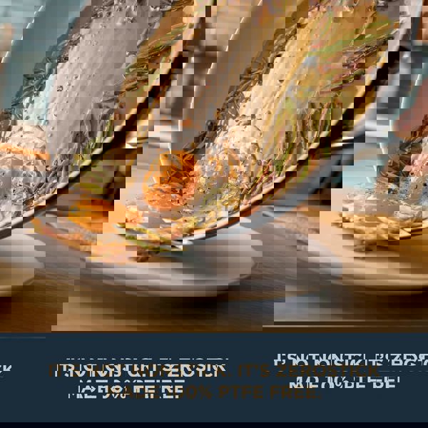 Ninja ZEROSTICK Ceramic Pro 5-Piece Pan Set CW35000UK