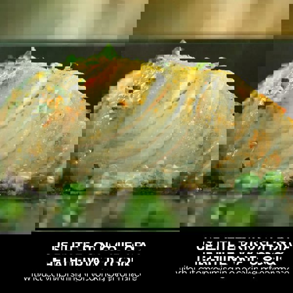 Ninja ZEROSTICK Classic 20cm Frying Pan CW50020UK