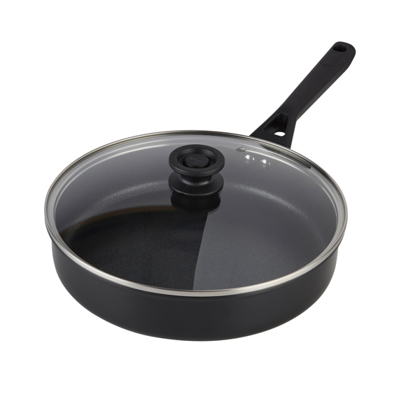 Ninja ZEROSTICK Classic 26cm Saute Pan CW50126UK