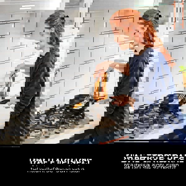 Ninja ZEROSTICK Classic 26cm Saute Pan CW50126UK