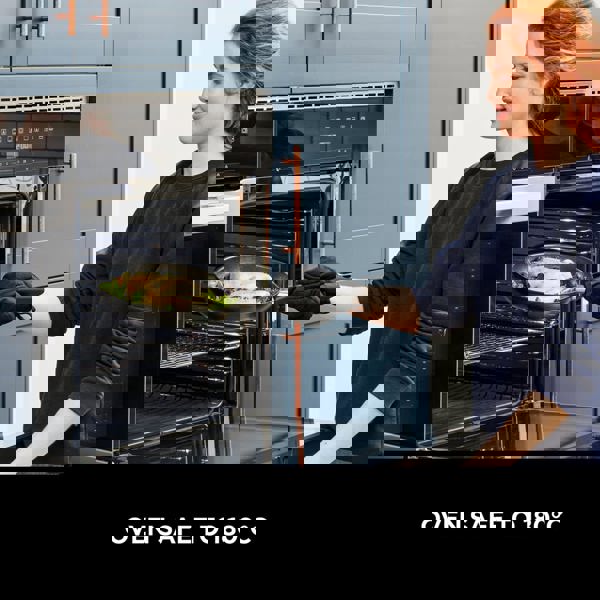 Ninja ZEROSTICK Classic 26cm Saute Pan CW50126UK