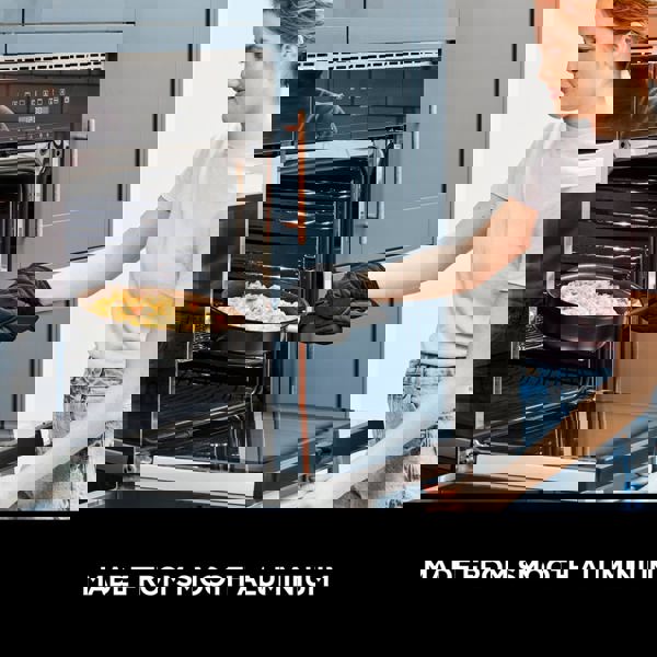 Ninja ZEROSTICK Classic 26cm Saute Pan CW50126UK