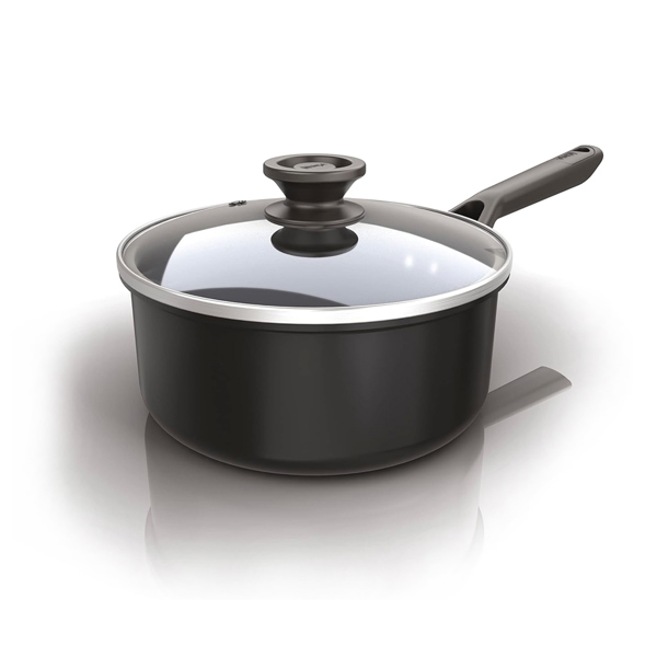 Ninja ZEROSTICK Classic 18cm Saucepan CW50218UK