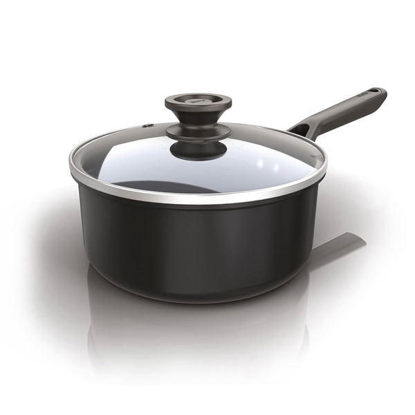 Ninja ZEROSTICK Classic 20cm Saucepan CW50220UK