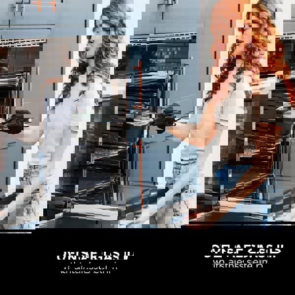 Ninja ZEROSTICK Classic 20cm Saucepan CW50220UK