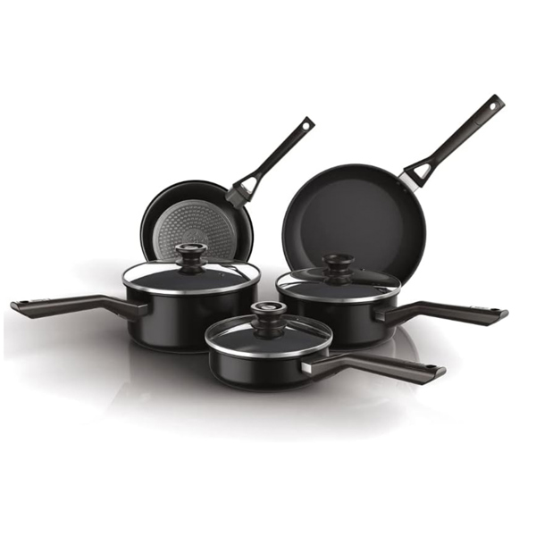 Ninja ZEROSTICK Classic 5-Piece Pan Set CW55000UK