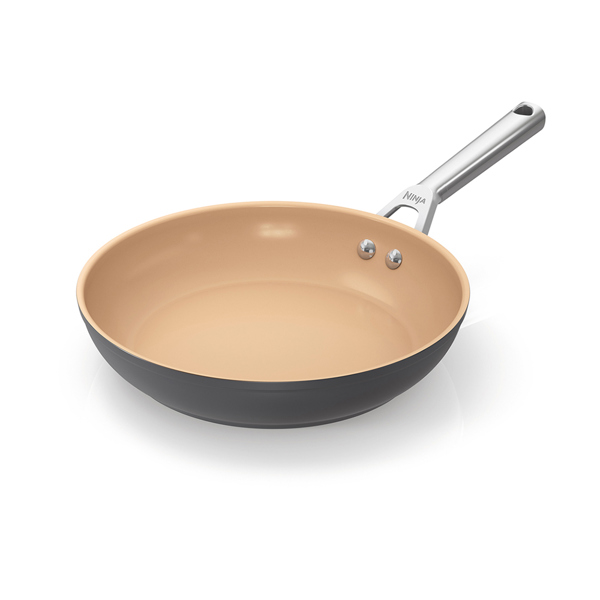 Ninja Extended Life Ceramic 24cm Frying Pan CW90024UK