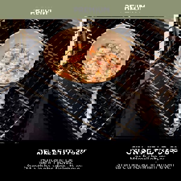 Ninja Extended Life Ceramic 18cm Saucepan CW90218UK