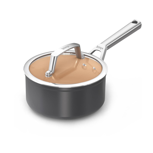 Ninja Extended Life Ceramic 20cm Saucepan CW90220UK