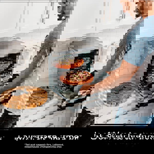 Ninja Foodi 10-in-1 Multifunction Oven DT200UK