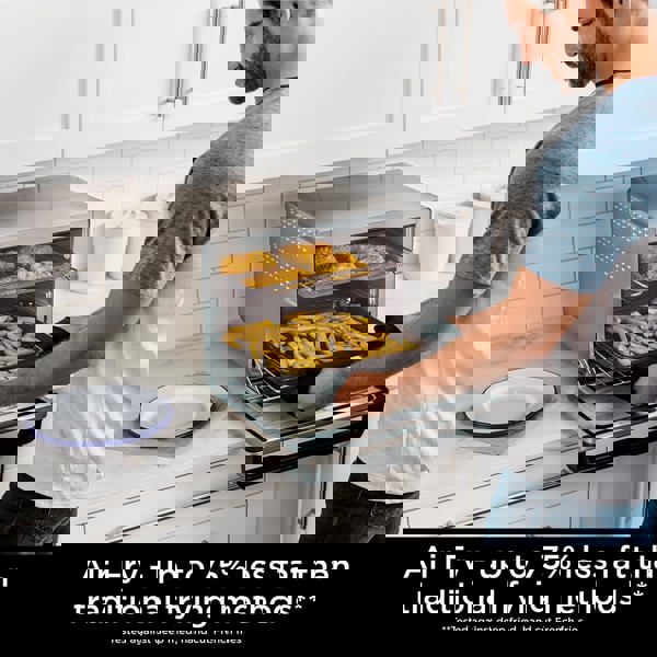 Ninja Foodi 10-in-1 Multifunction Oven DT200UK