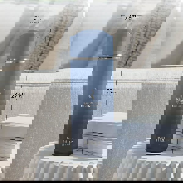 Ninja 400ml Sip Perfect Travel Mug (Blue) DW1603EUUKNV