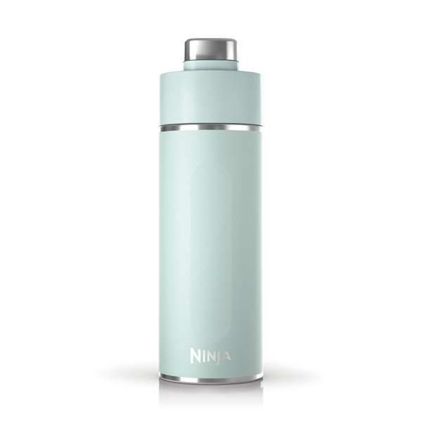 Ninja Thirsti 530ml Travel Bottle (Mint) DW1801EUUKMT
