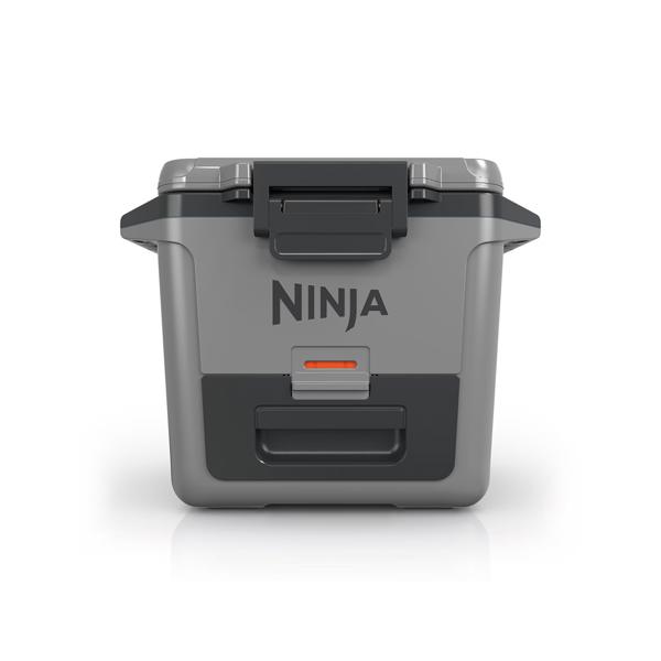 Ninja FrostVault 30QT/28L Hard Cooler with Dry Zone (Slate Grey) FB131UKGY