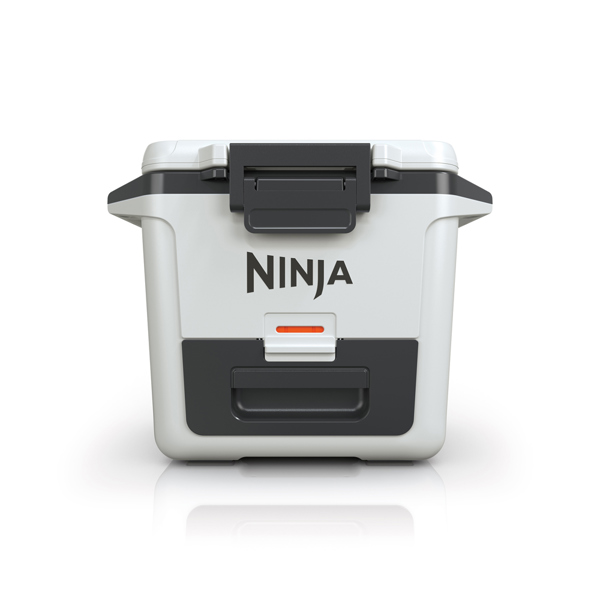 Ninja FrostVault 30QT/28L Hard Cooler with Dry Zone (Cloud White) FB131UKWH