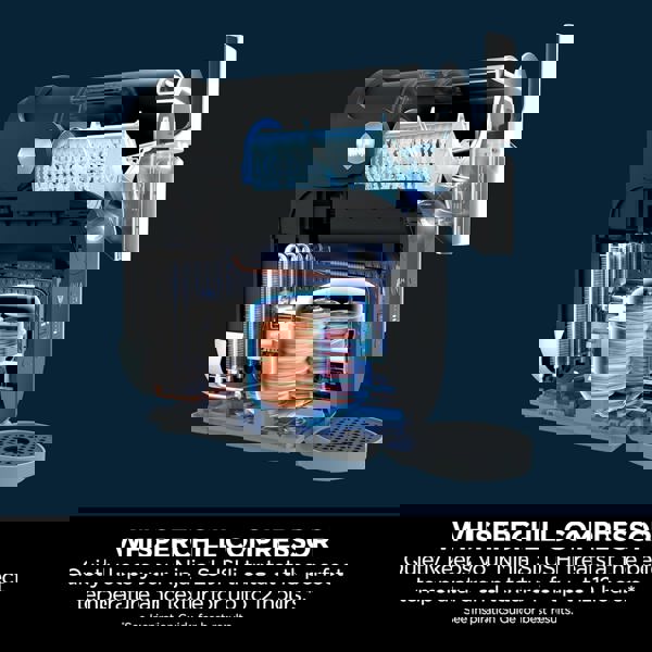 Ninja SLUSHi Frozen Drink Maker FS301UK