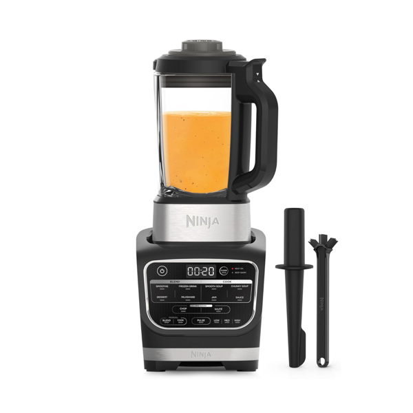 Ninja Foodi Blender & Soup Maker HB150UK