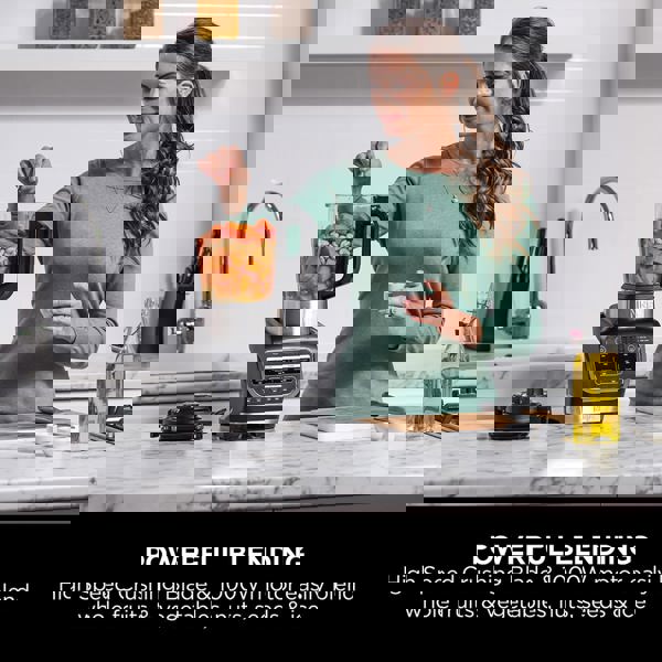 Ninja Foodi Blender & Soup Maker HB150UK