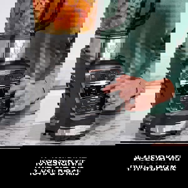 Ninja Foodi Blender & Soup Maker HB150UK