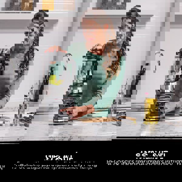 Ninja Foodi Blender & Soup Maker HB150UK