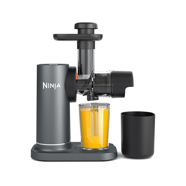 Ninja Cold Press Juicer with Anti-Clog Filter JC151UK