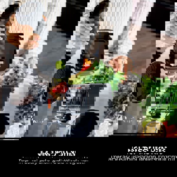 Ninja Cold Press Juicer with Anti-Clog Filter JC151UK