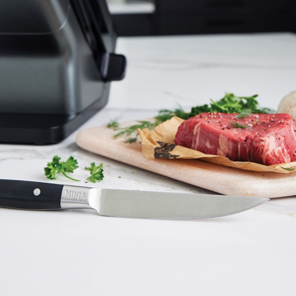 Ninja Foodi StaySharp Steak Knives (6-Piece Set) K32106UK