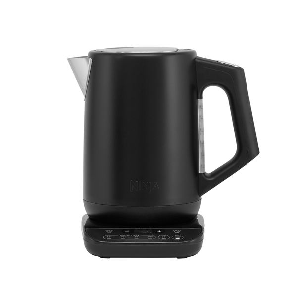 Ninja Perfect Temperature Kettle (Black) KT200UK