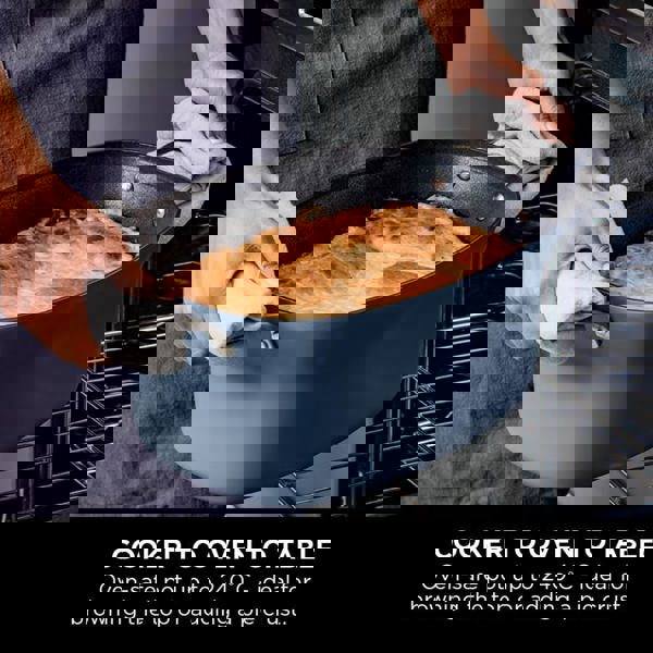 Ninja Foodi 8-Mode 6L PossibleCooker Rice & Slow Cooker MC1101UK