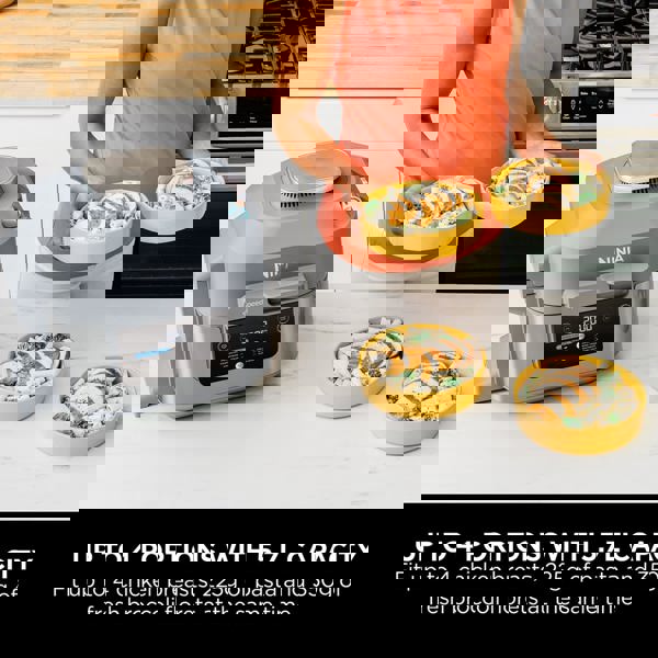 Ninja Speedi 10-in-1 Rapid Cooker & Air Fryer ON400UK