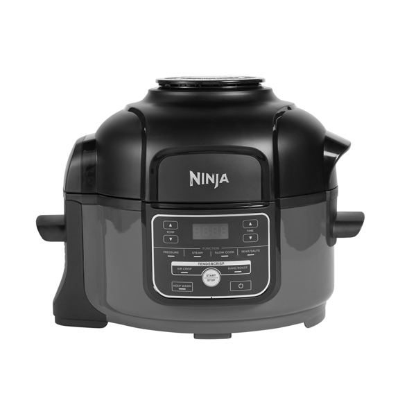 Ninja Foodi MINI 6-in-1 Multi-Cooker 4.7L OP100UK