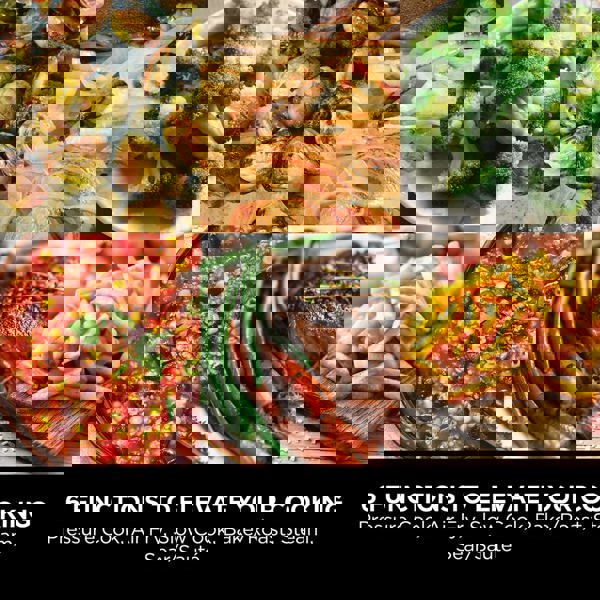 Ninja Foodi MINI 6-in-1 Multi-Cooker 4.7L OP100UK