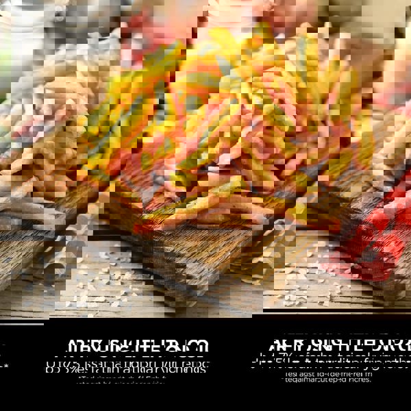 Ninja Foodi MINI 6-in-1 Multi-Cooker 4.7L OP100UK