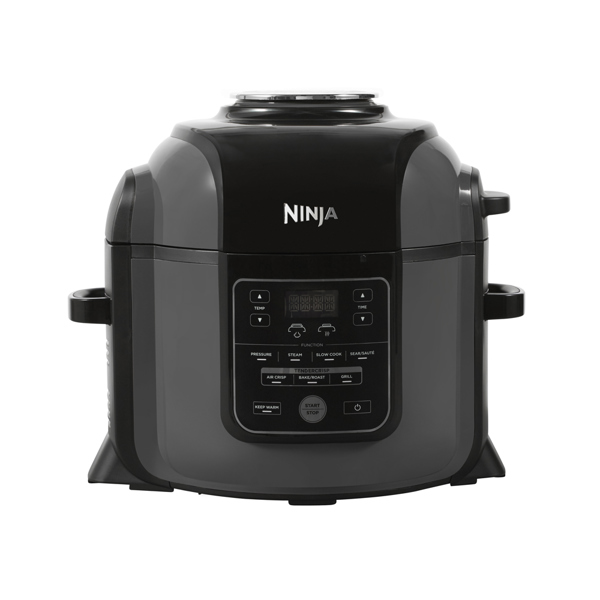 Ninja Foodi MAX 7-in-1 Multi-Cooker 7.5L OP450UK