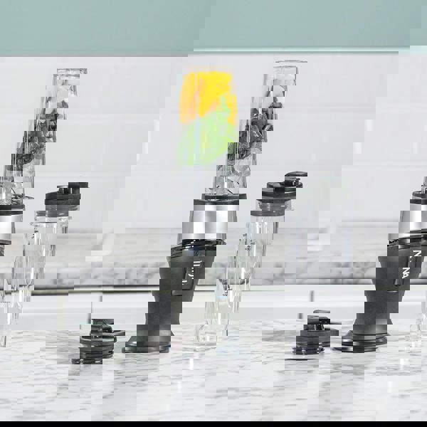 Ninja Slim Blender & Smoothie Maker QB3001UKS