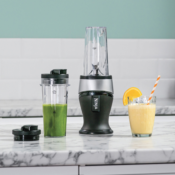 Ninja Slim Blender & Smoothie Maker QB3001UKS