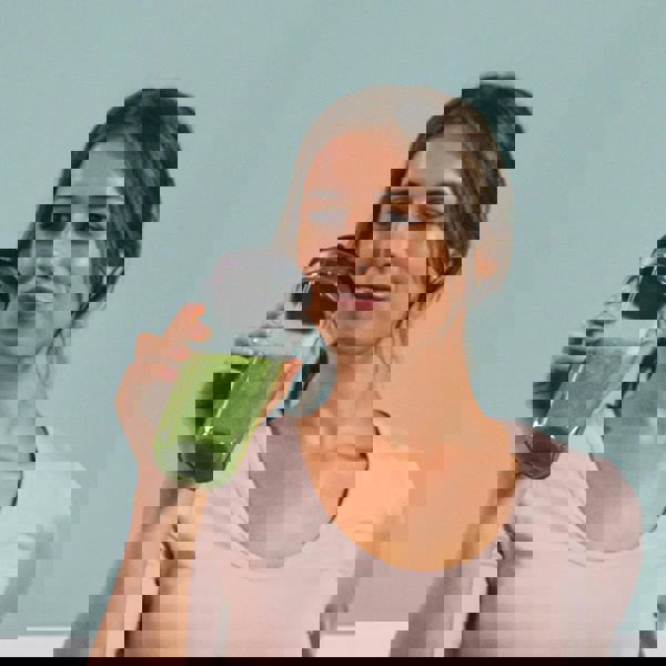 Ninja Slim Blender & Smoothie Maker QB3001UKS